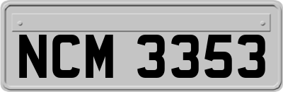 NCM3353