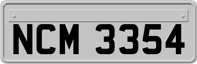 NCM3354