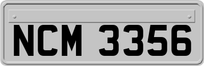 NCM3356