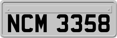 NCM3358