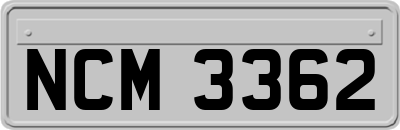 NCM3362