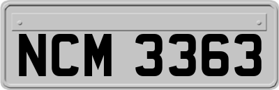 NCM3363