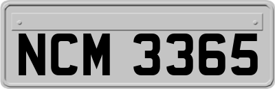 NCM3365