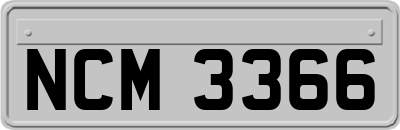 NCM3366