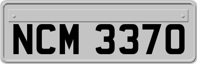 NCM3370