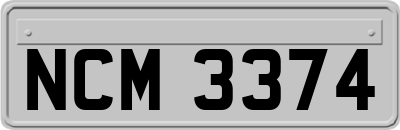 NCM3374