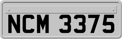 NCM3375