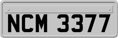NCM3377