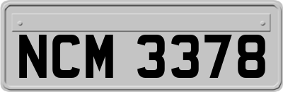 NCM3378