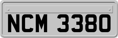 NCM3380