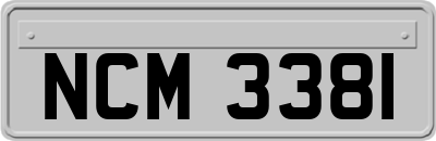 NCM3381