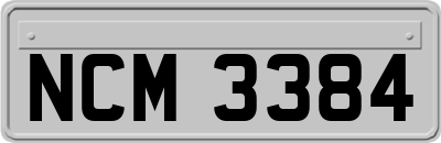 NCM3384