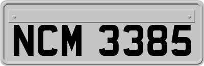 NCM3385