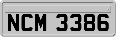 NCM3386