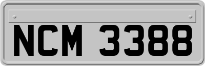 NCM3388