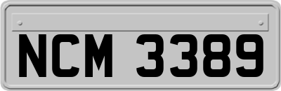 NCM3389