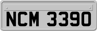 NCM3390