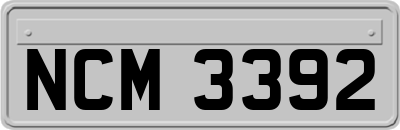 NCM3392