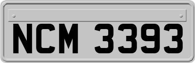 NCM3393