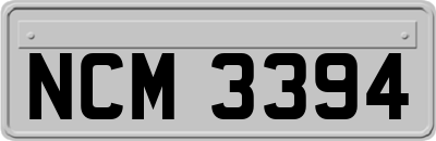 NCM3394