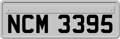 NCM3395