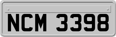 NCM3398
