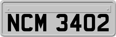 NCM3402