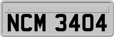 NCM3404