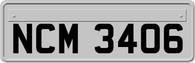 NCM3406