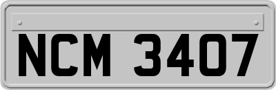 NCM3407