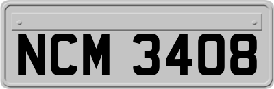 NCM3408