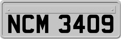 NCM3409