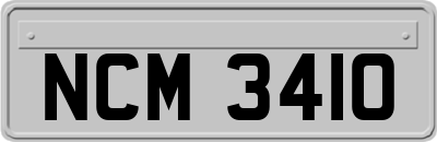 NCM3410