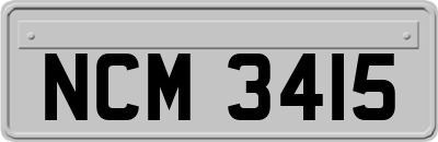 NCM3415