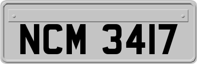 NCM3417
