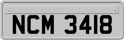 NCM3418
