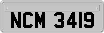 NCM3419