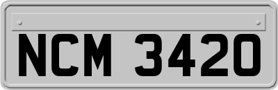 NCM3420