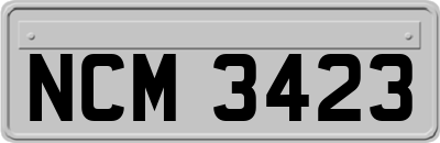 NCM3423