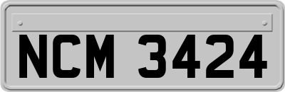 NCM3424