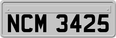 NCM3425