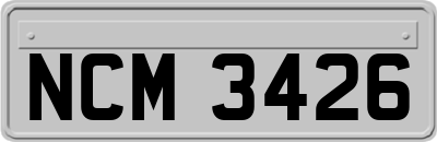 NCM3426