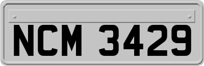 NCM3429