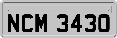 NCM3430