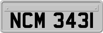 NCM3431