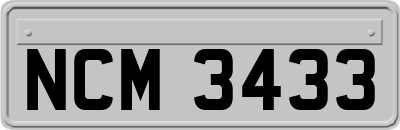NCM3433