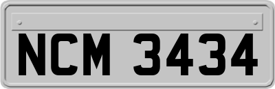 NCM3434