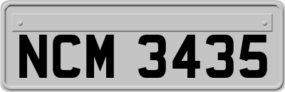 NCM3435