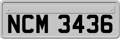 NCM3436
