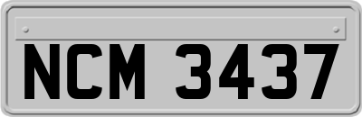 NCM3437